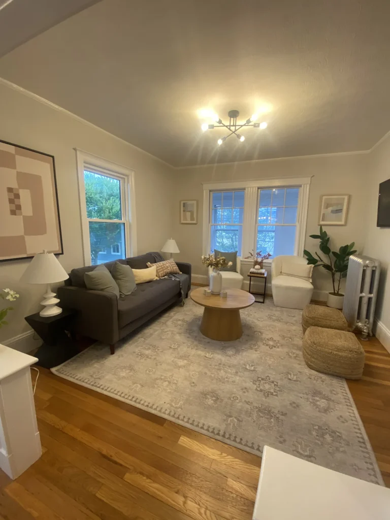 Interior & Exterior Property Renovation completed project photo 7