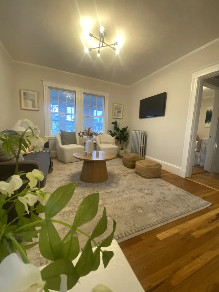 Interior & Exterior Property Renovation completed project photo 8
