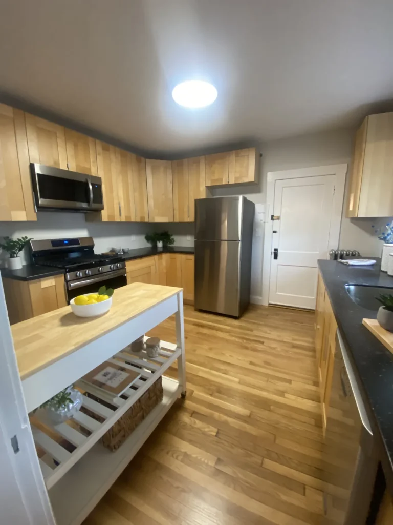 Interior & Exterior Property Renovation completed project photo 10
