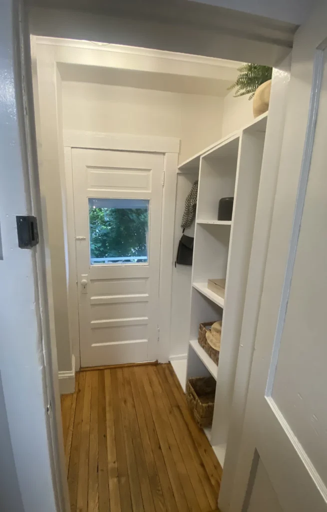 Interior & Exterior Property Renovation completed project photo 11