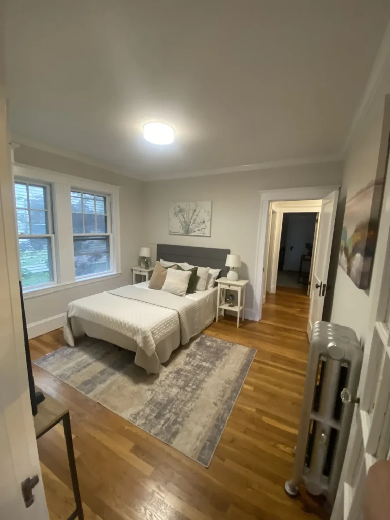 Interior & Exterior Property Renovation completed project photo 12